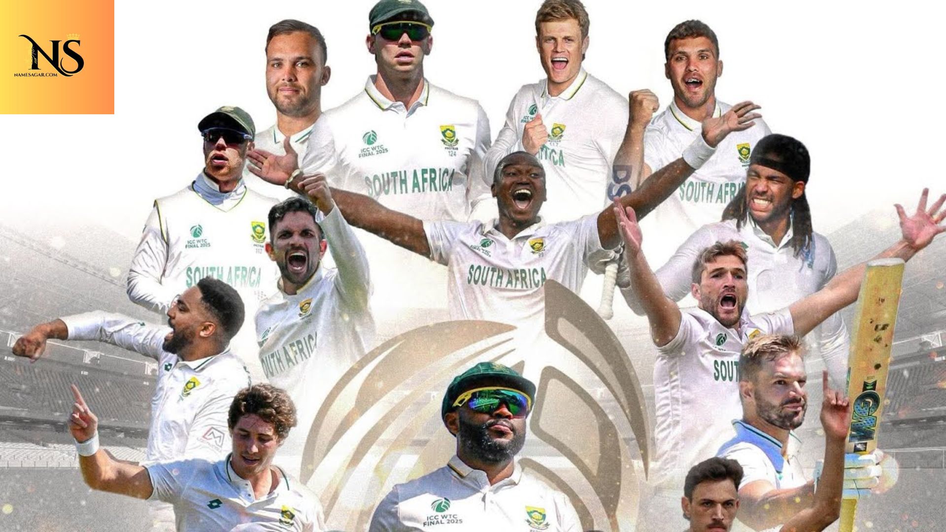  200 Best Stylish Cricket Team Names with Meanings for 2026