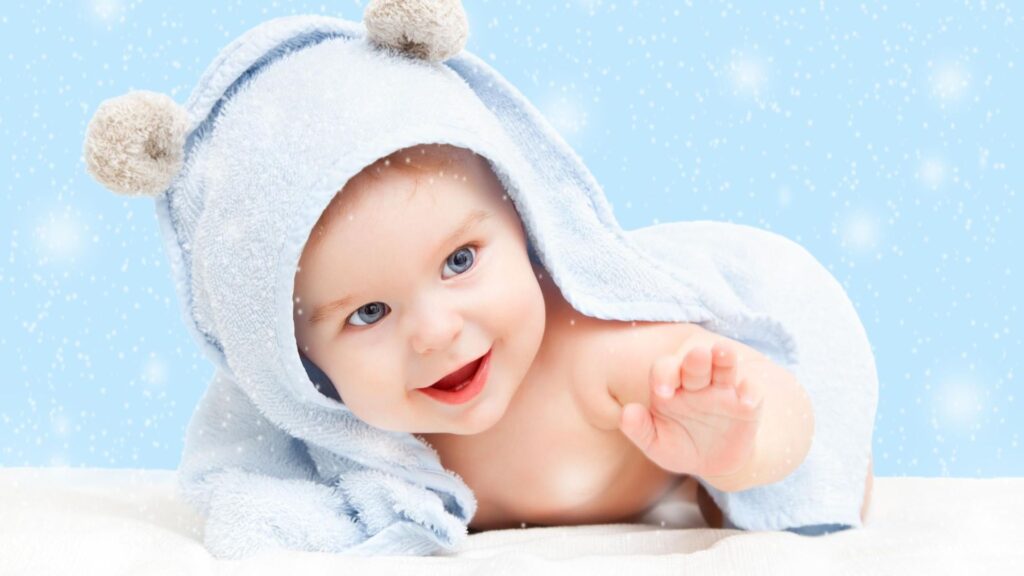  2 Words Baby Boy Names Hindu Modern in Sanskrit