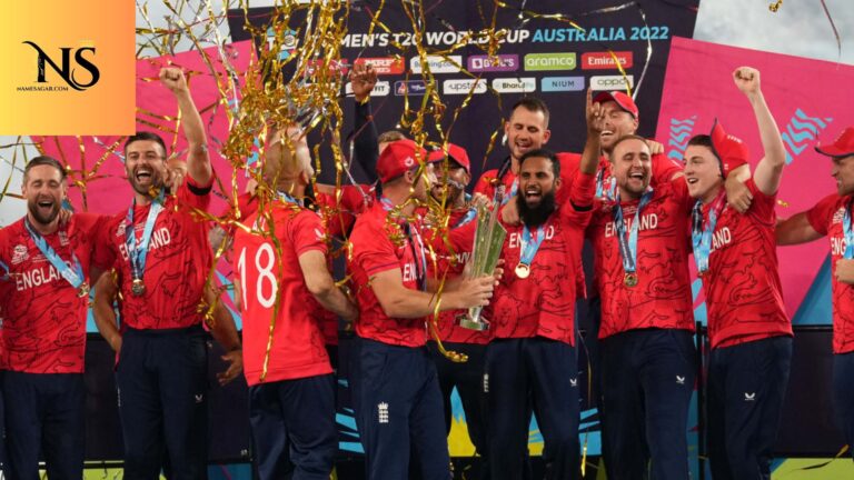 200 Best Cricket Team Names for Tournament With Meaning For 2026