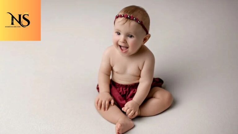 200 Best Sexy Boy Names With Meaning For 2026