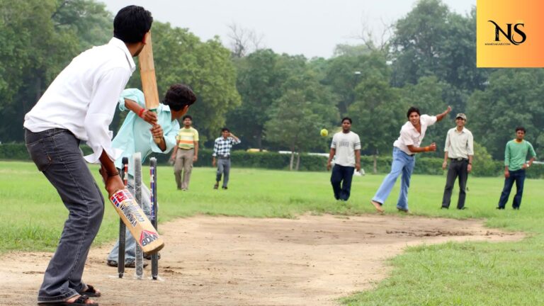  250 Best Desi Cricket Team Names With Meaning For 2026