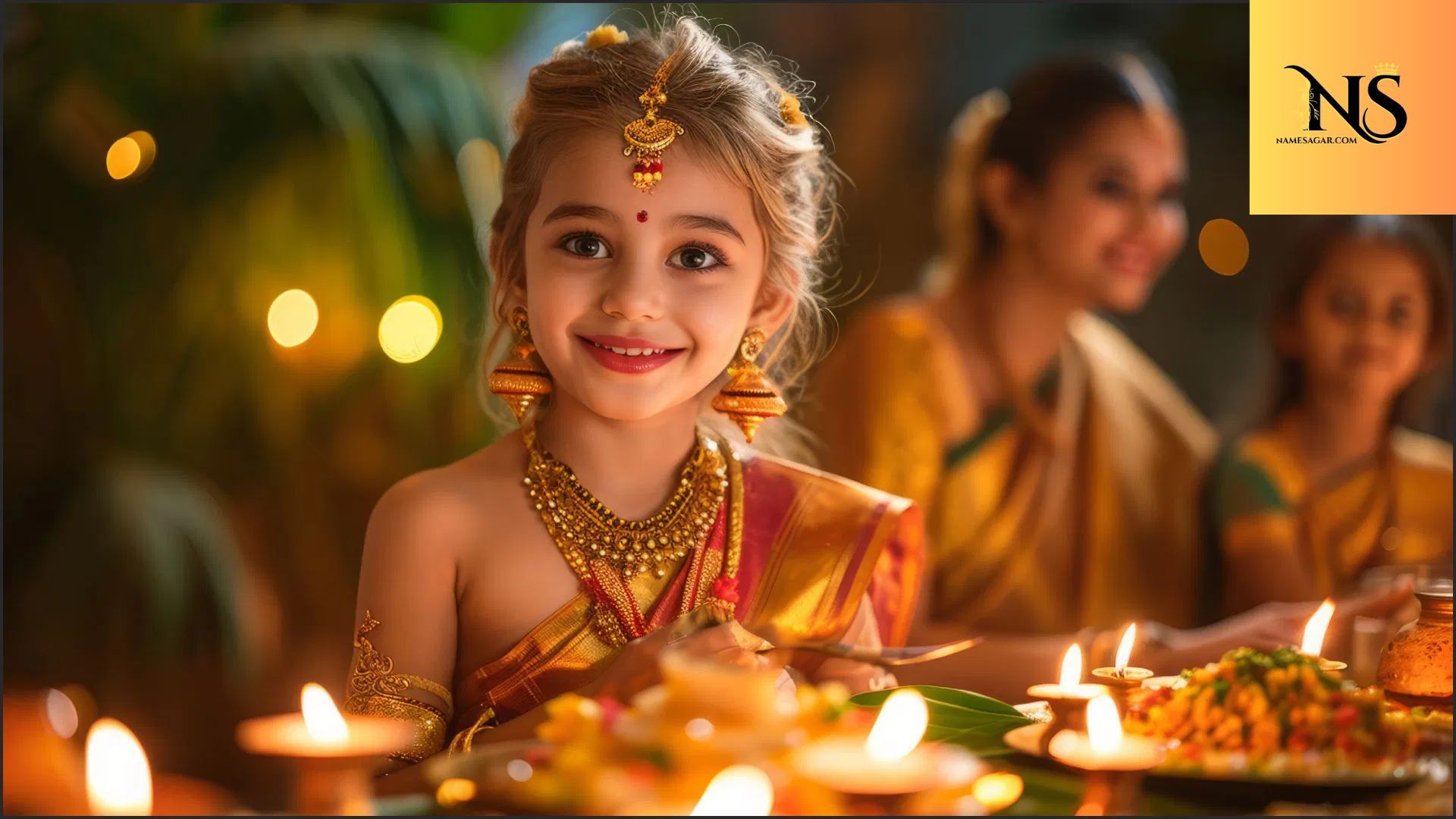  250 Best Maa Durga Names for Baby Girl With Meaning For 2026