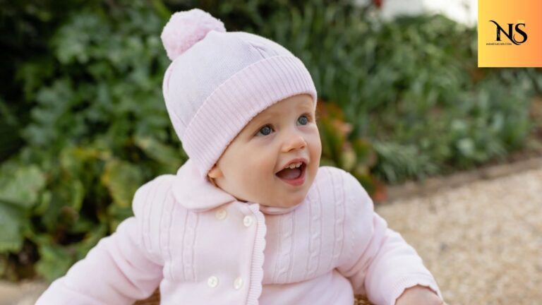 250 Best N Baby Girl Names Modern With Meaning for 2026