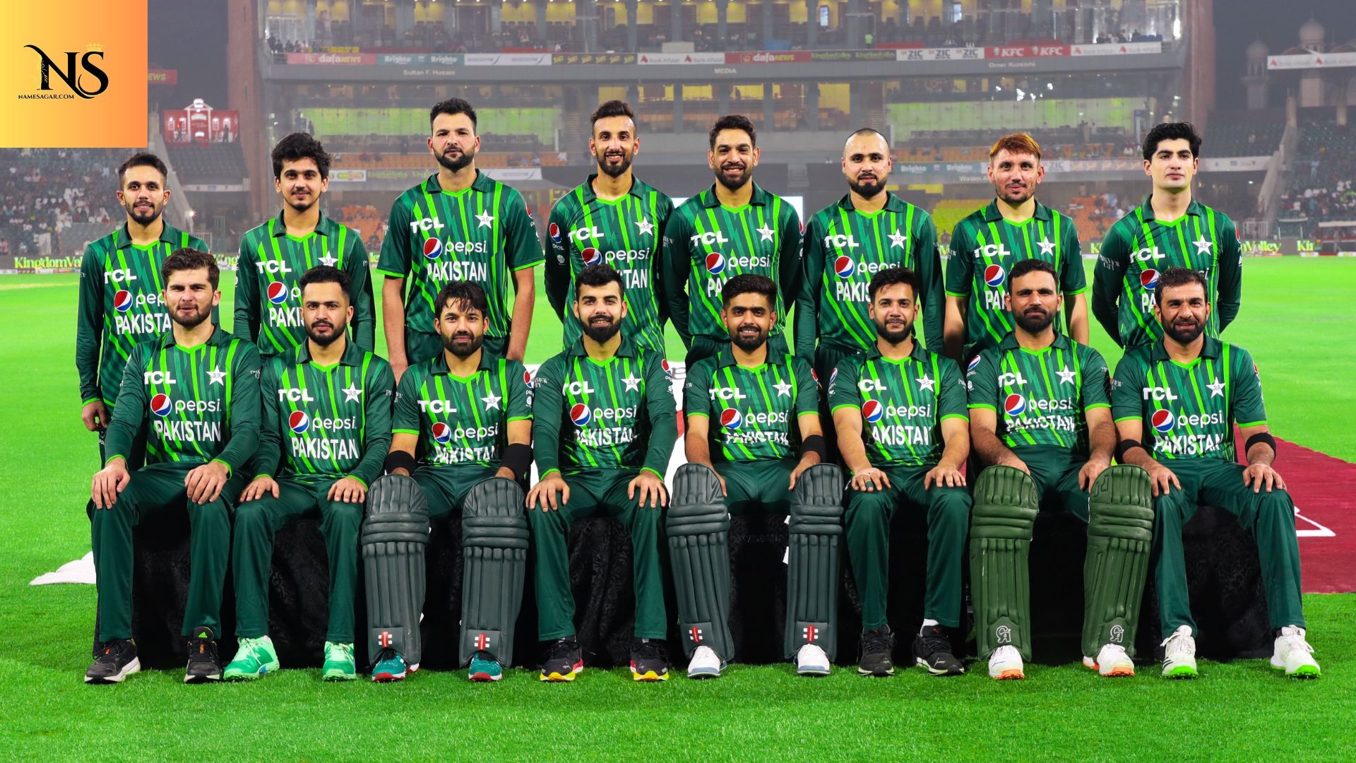 250 Best Team Names for Cricket With Meaning For 2026