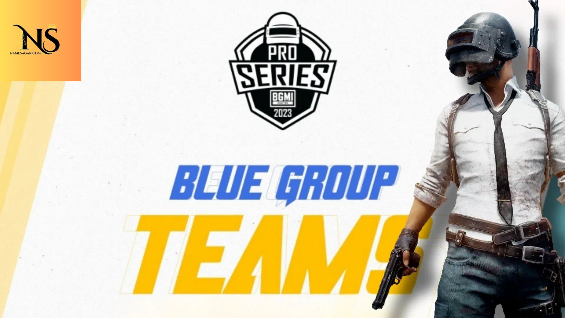 250 Best bgmi team names with Meanings for 2026