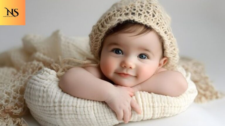 250 Best biblical baby girl names meaning gift god  with Meanings for 2026