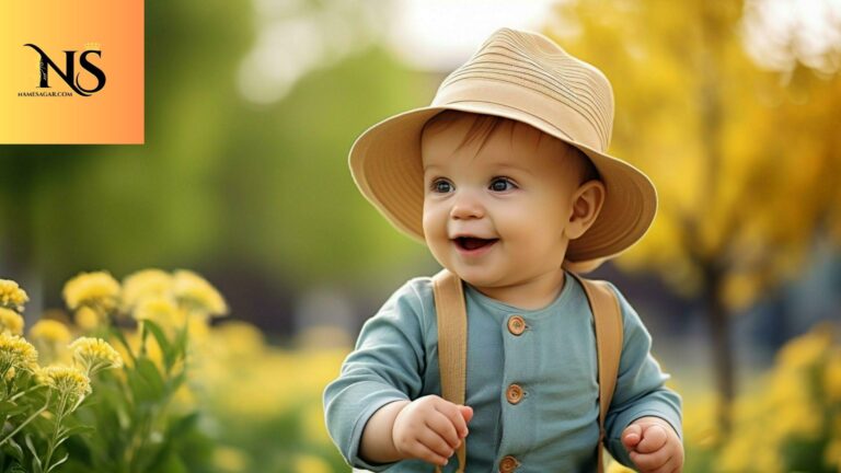  300 Best 2-Word Baby Boy Names Hindu With Meaning For 2026