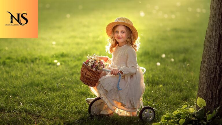 300 Best A to Z Baby Girl Names Hindu With Meaning For 2026