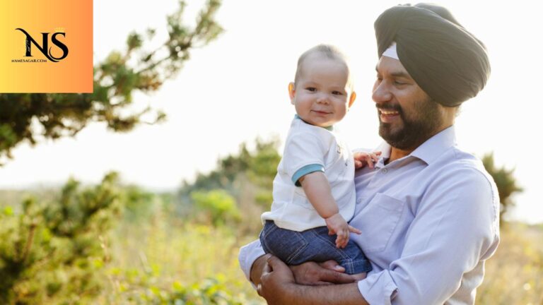 300 Best Sikh Baby Girl Names with Kaur With Meaning For 2026