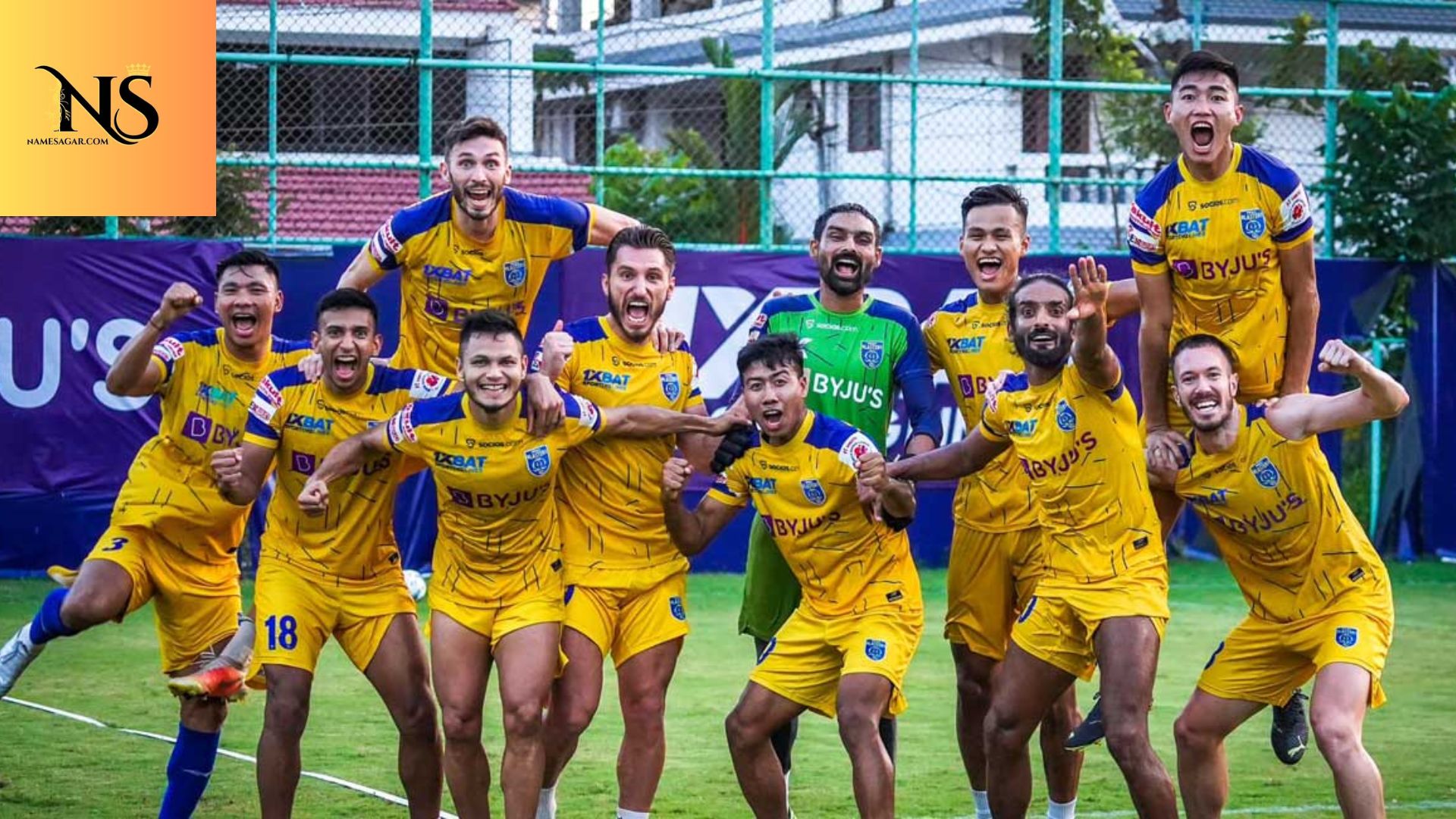  350 Best Football Team Names Kerala with meaning for 2025