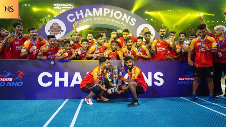 350 best Kho Kho Team Names  with meaning for 2025