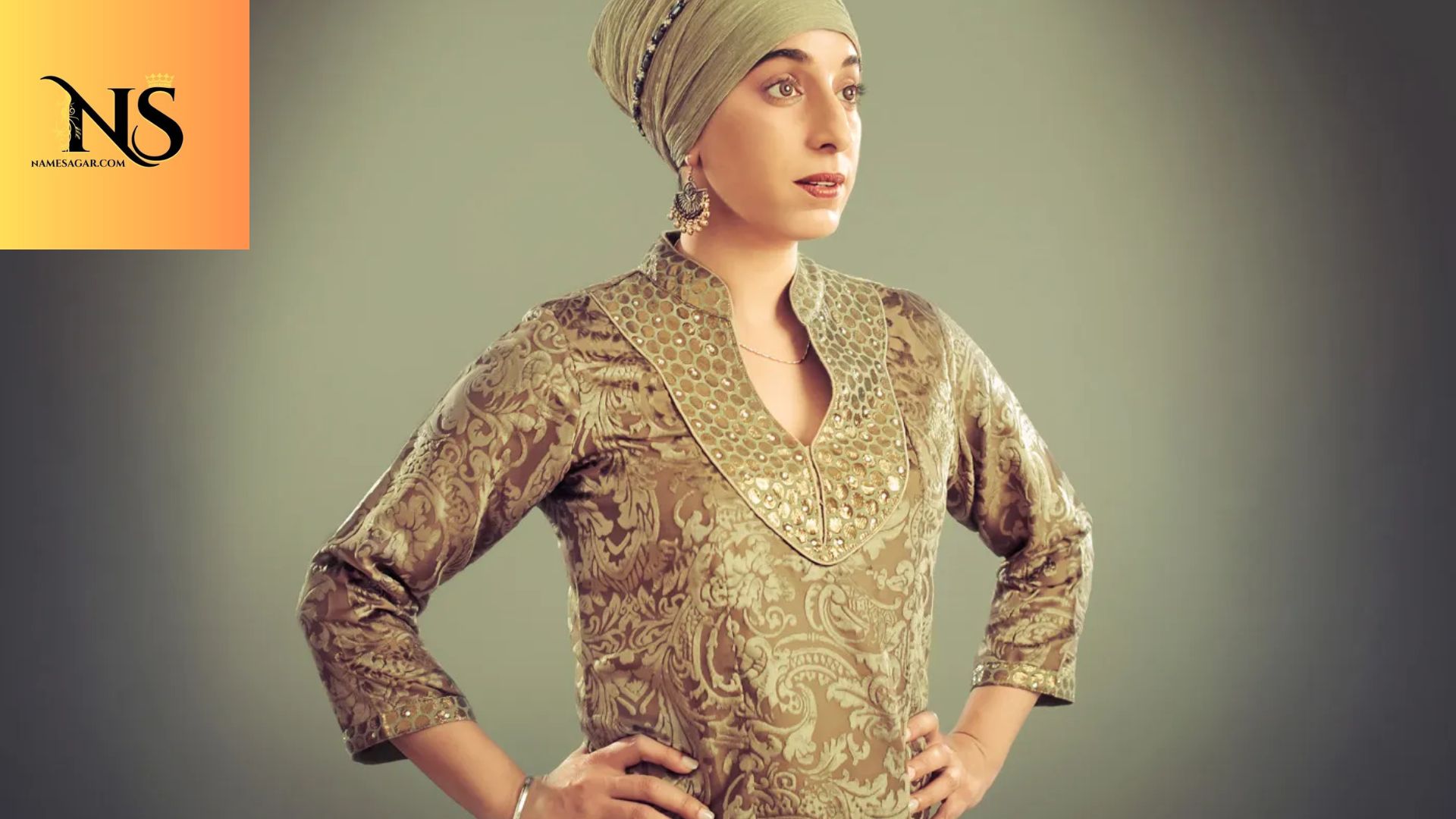 400 Best Sikh Girl Names from Gurbani With Meaning For 2026