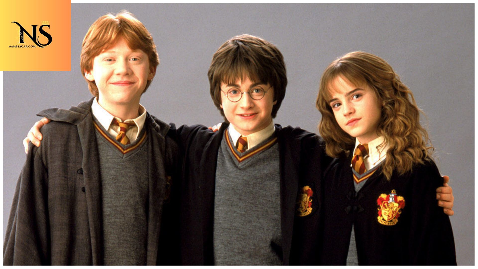 400 best Harry Potter Team Names with meaning for 2025