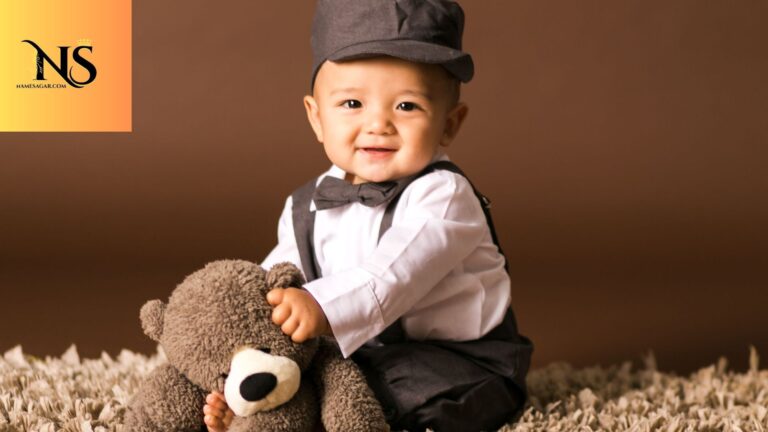  450 Best Badass Boy Names With Meaning For 2026