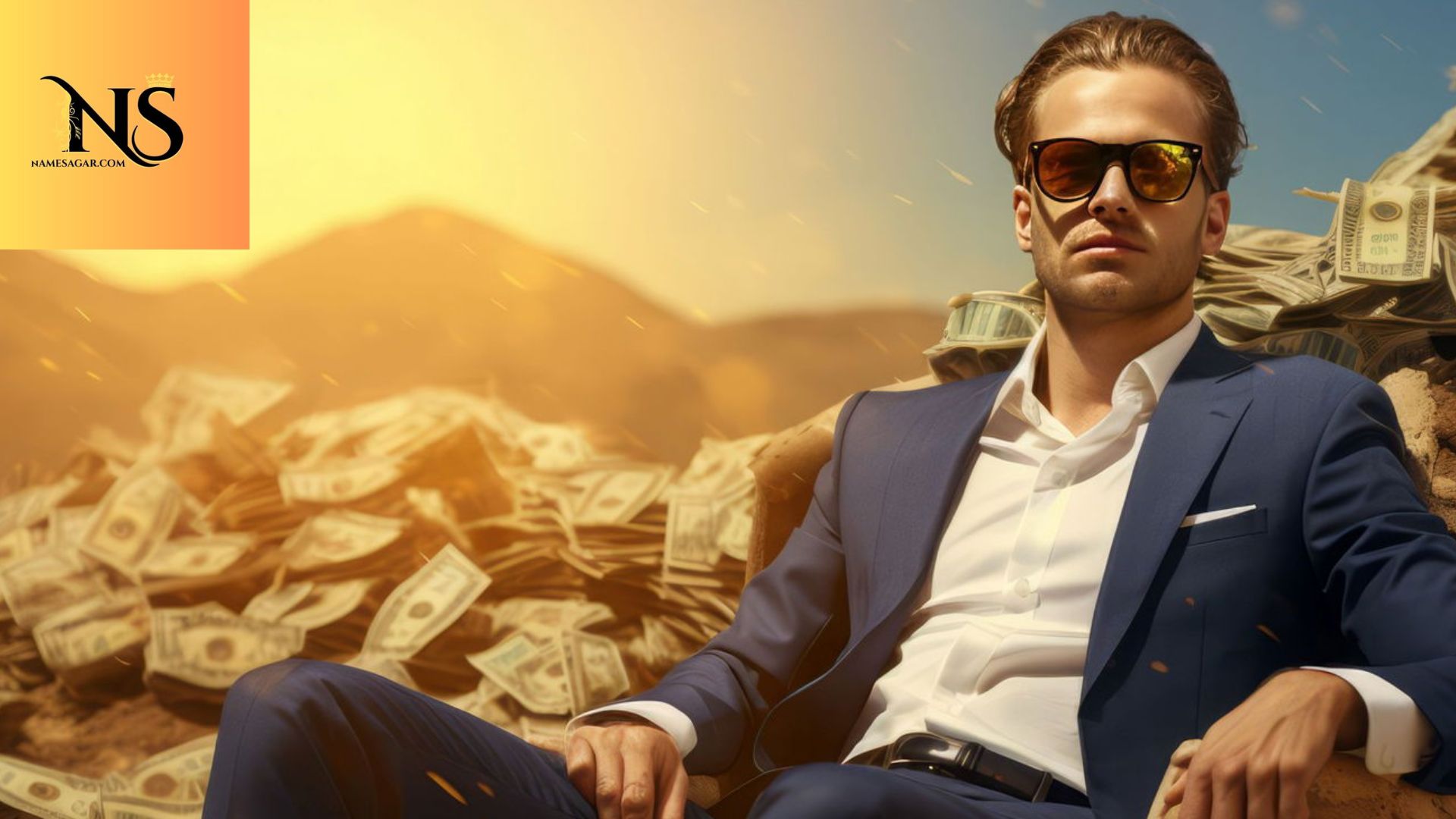  500 Best Rich Boy Names With Meaning For 2026