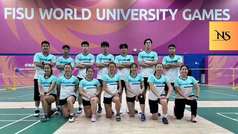 500 Best  Unique Badminton Team Names with Meanings for 2026