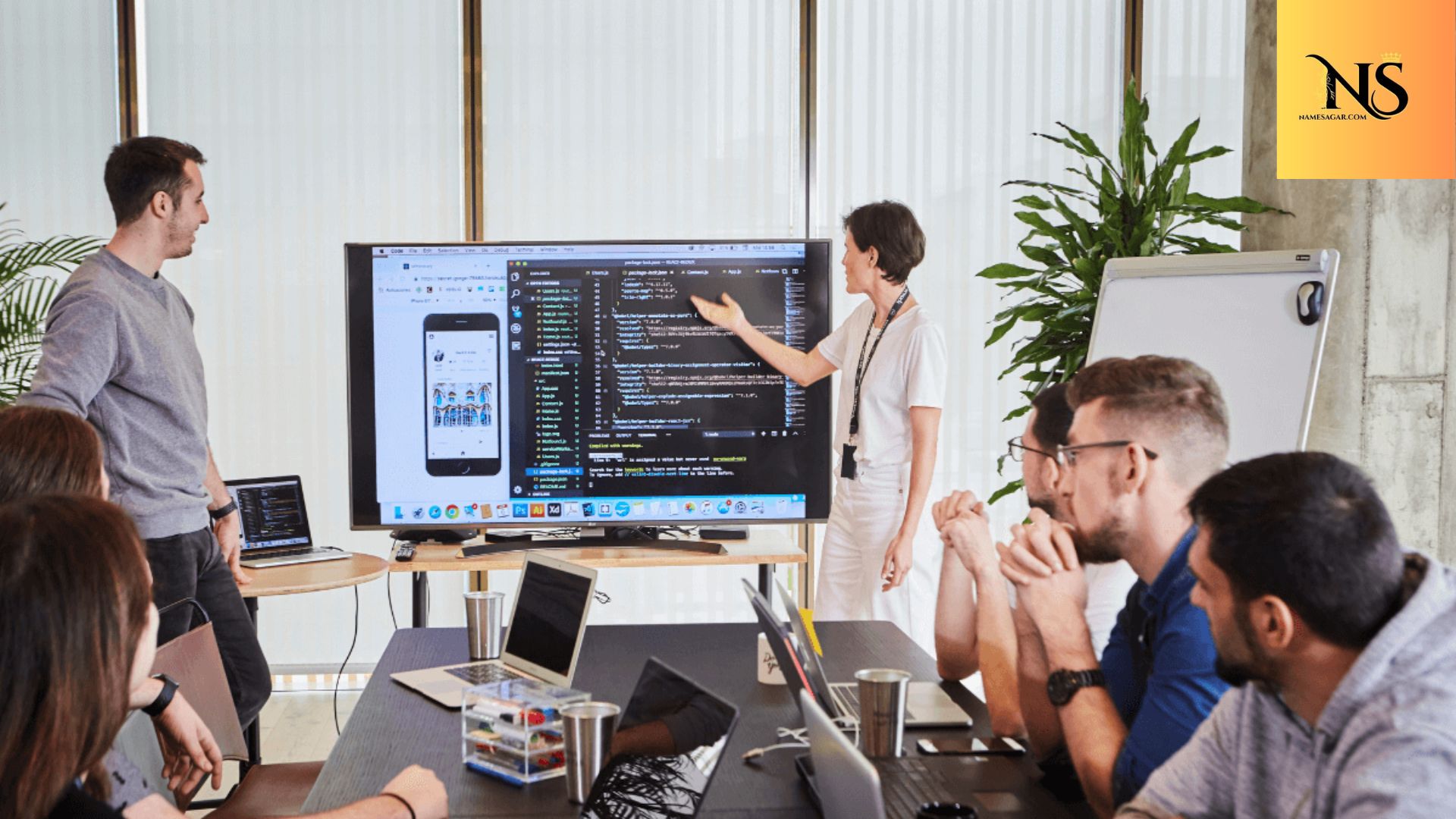  550 Unique Coding Team Names Ideas with Meanings For 2026 