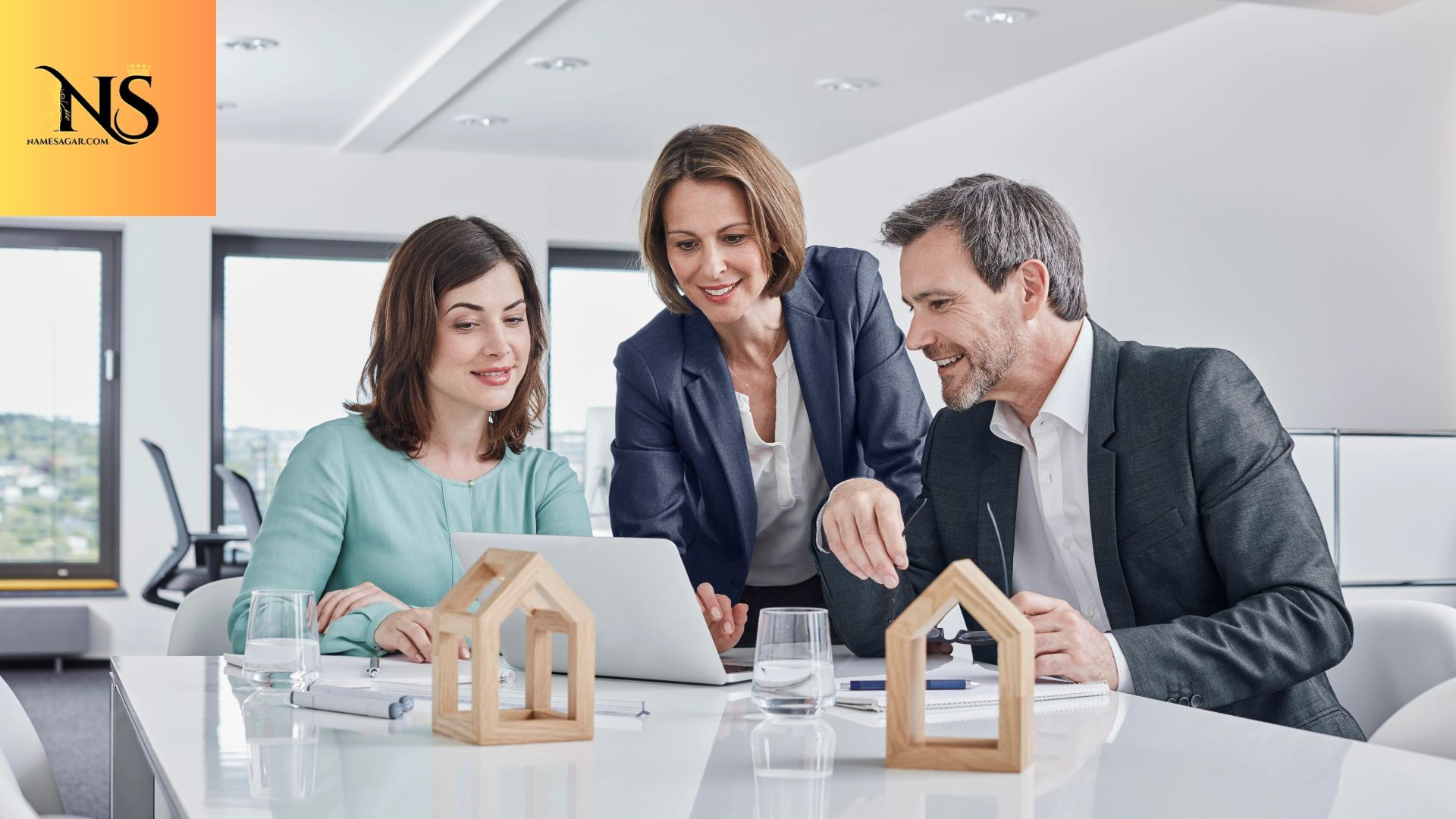  500 best Sales Team Names with meaning for 2025