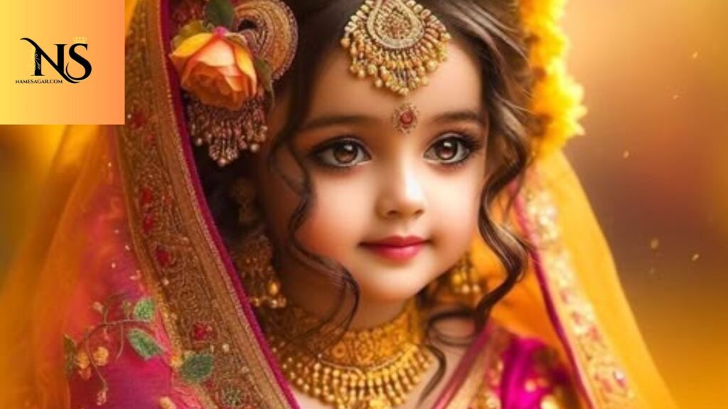 550 Best Radha Rani Names for Baby Girl With Meaning For 2026