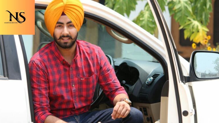 500 Best Sikh Boy Names from Gurbani with Meanings for 2026