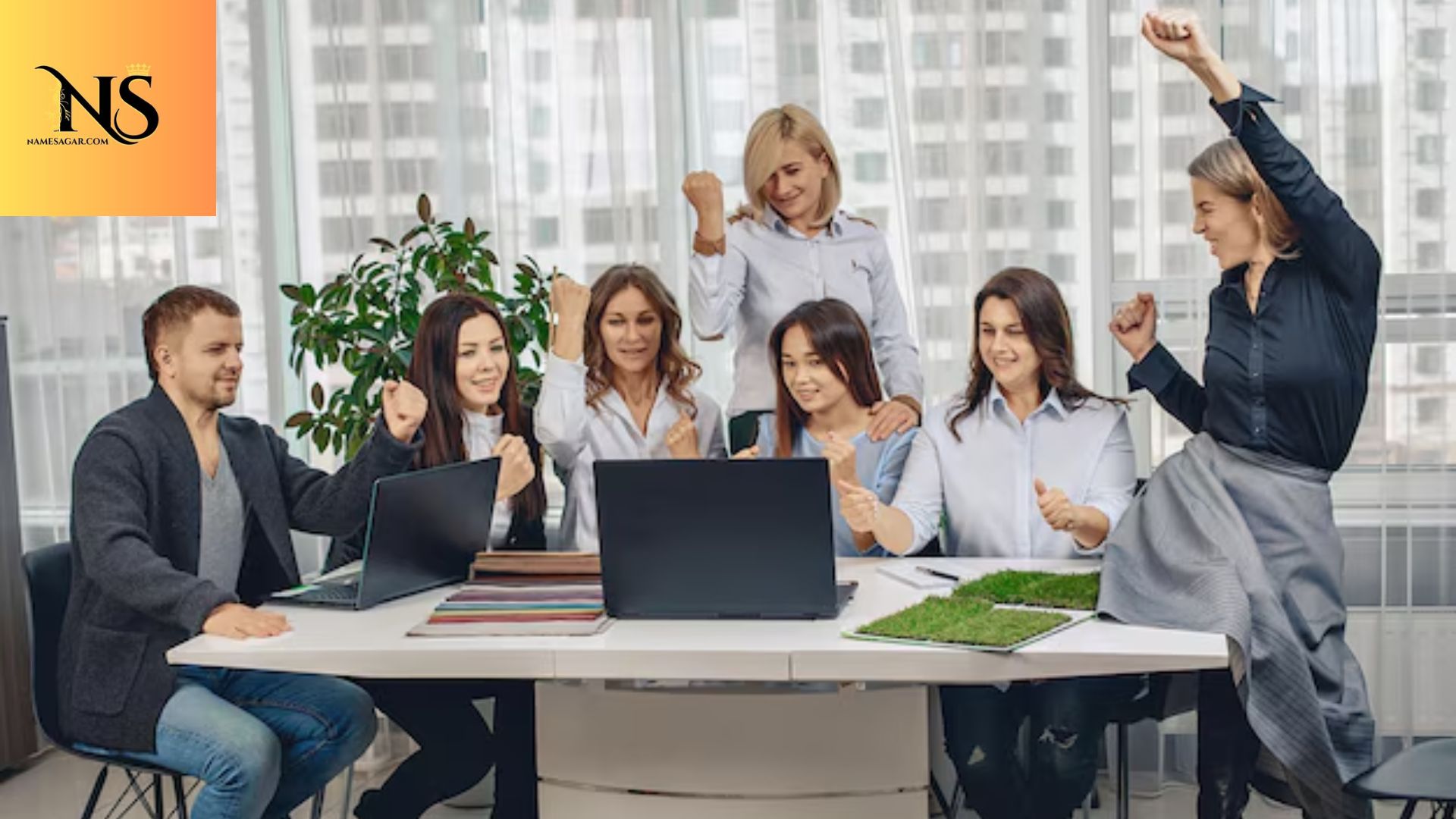 600 Best Cool Team Names with Meanings for 2026