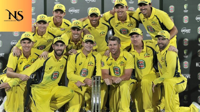  600 Best Cricket Team Names With Meaning For 2026