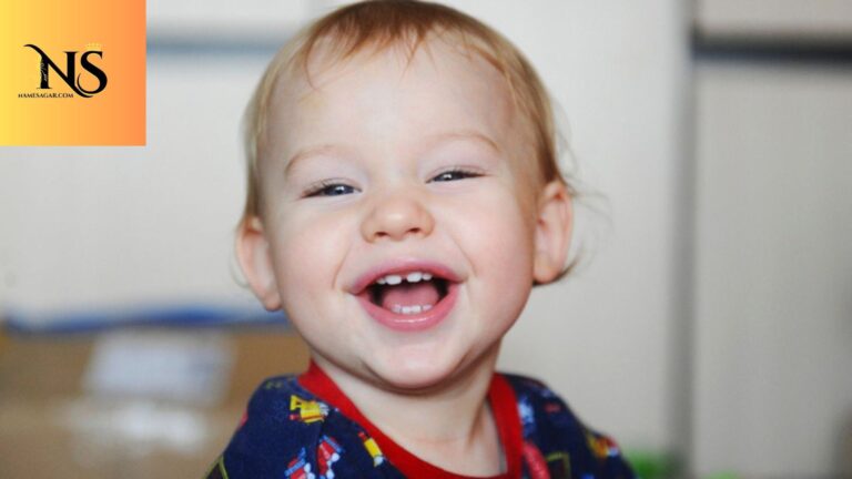 600 Best Hanuman Names for Baby Boys with Meanings for 2026