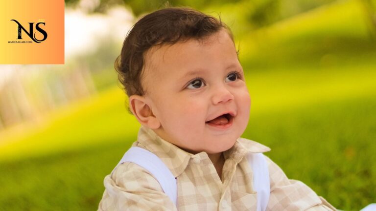 700 Best Tamil Baby Boy Names with Meanings 2026