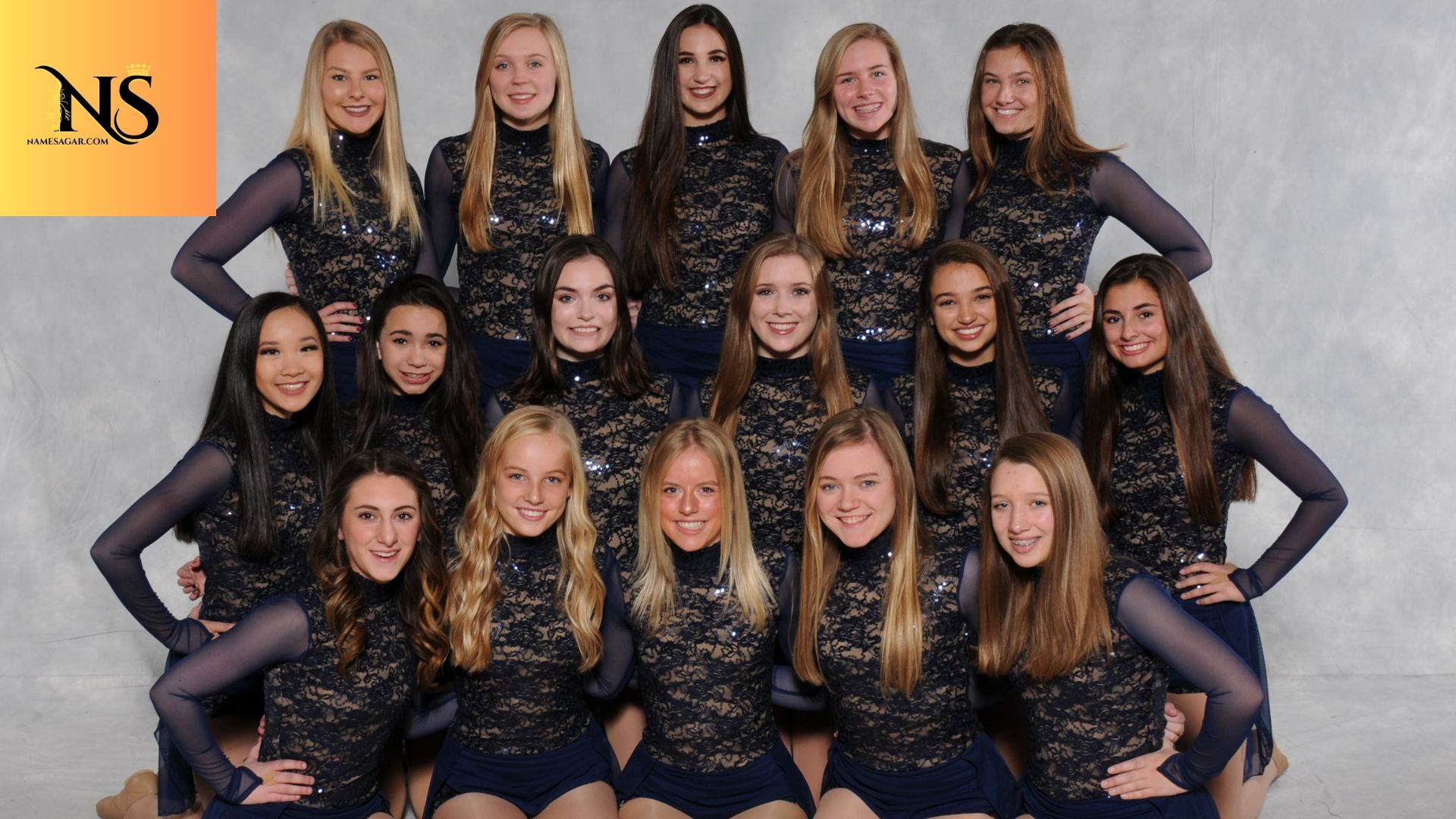 700 best dance team names with meaning for 2026