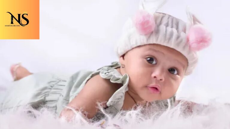 750 Best Baby Girl Names in Tamil With Meaning For 2026