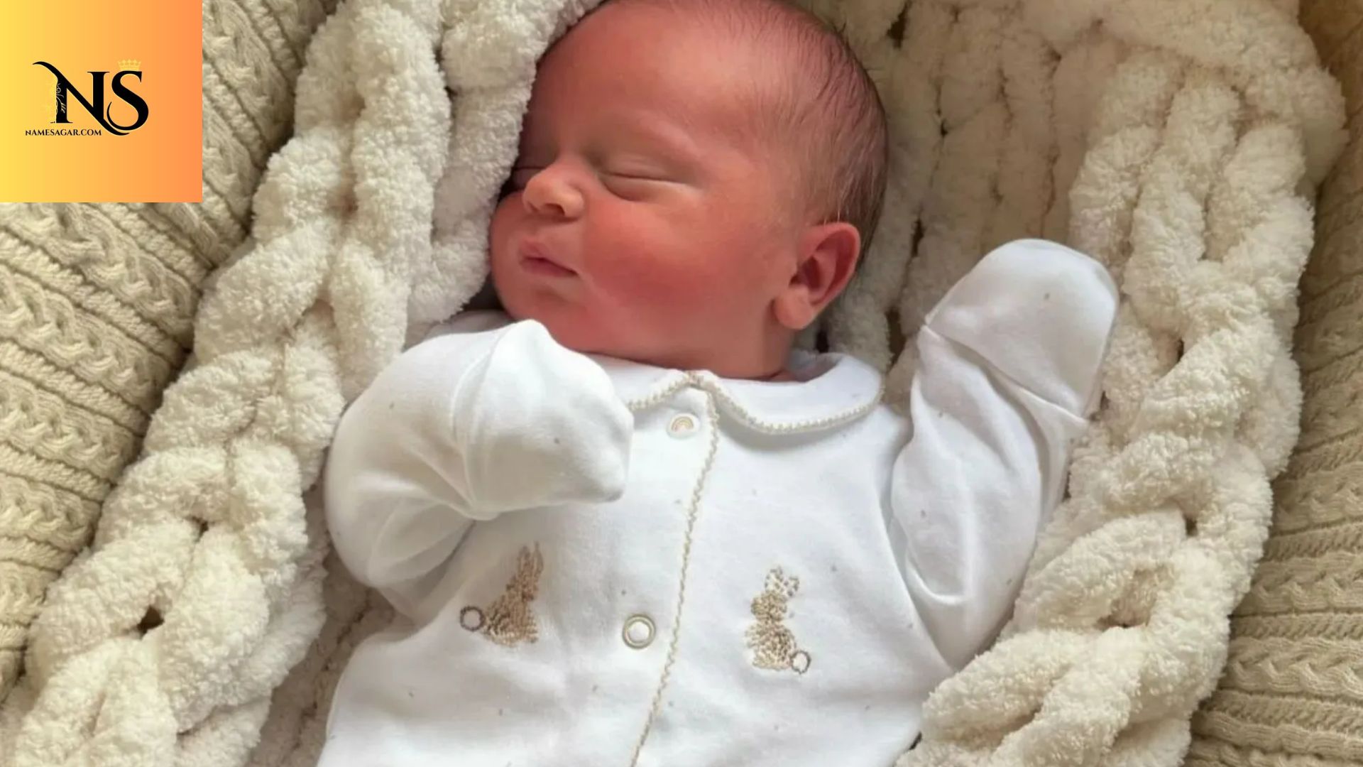 800 Best Baby Boy Names with Meanings for 2026