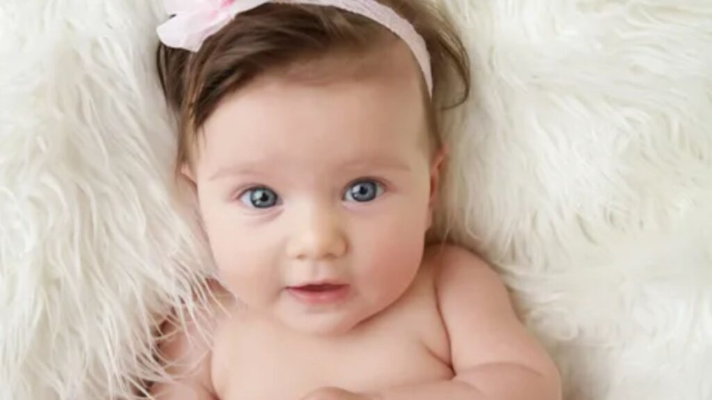 A to Z Baby Girl Names Hindu Modern 