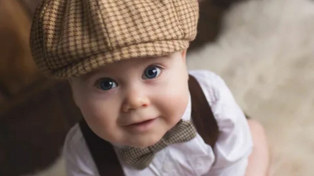 Aesthetic Boy Names for Instagram Username 