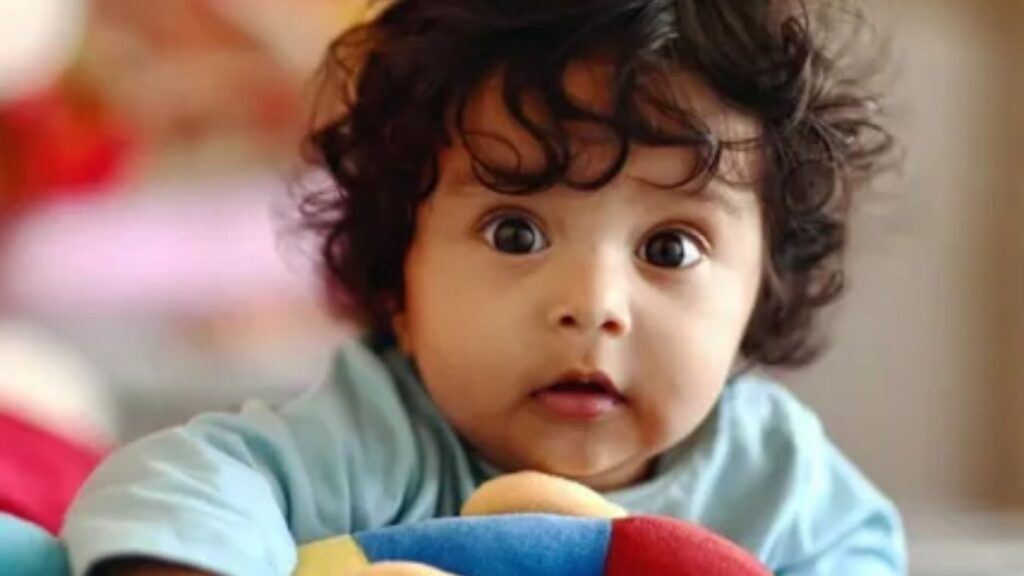 B – Hindu Baby Boy Names Starting with B