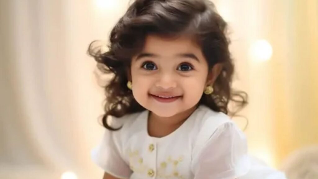 Baby Girl Names in Marathi 