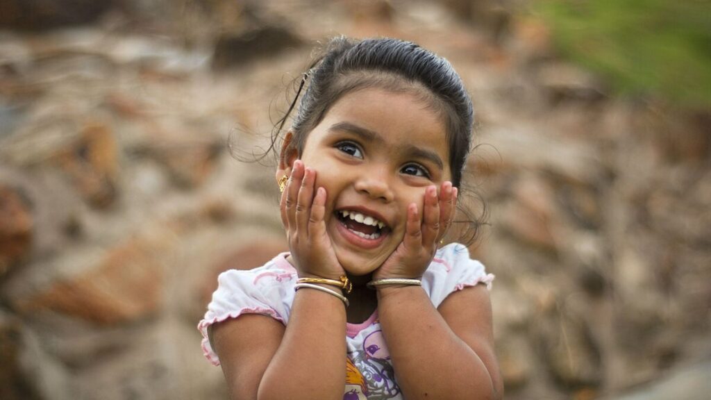 Baby Girl Names in Tamil 