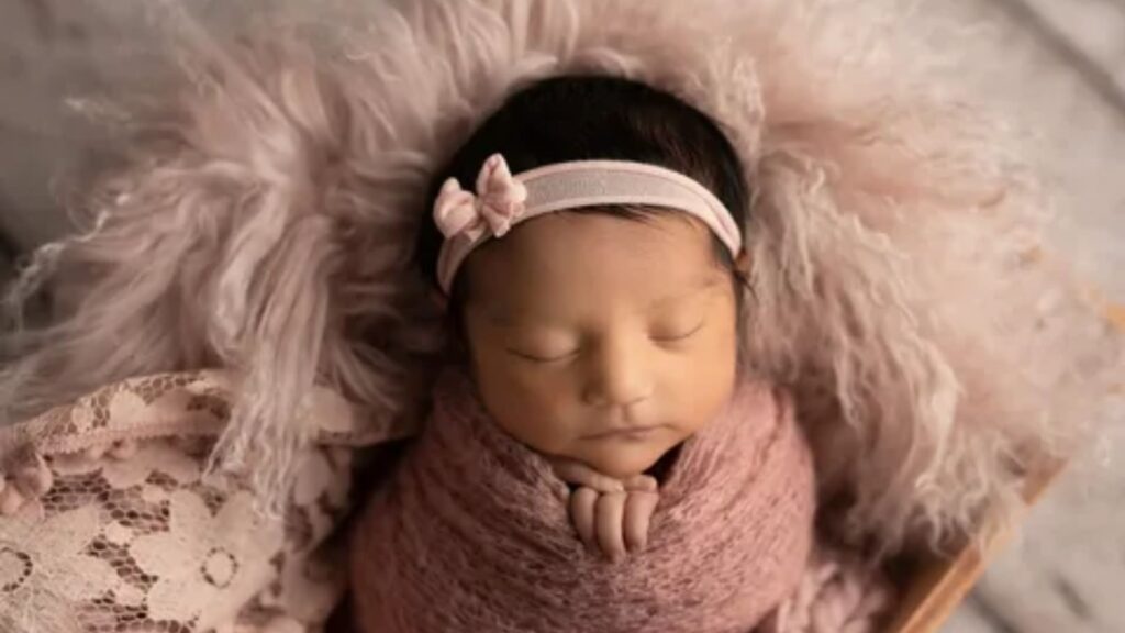 Baby Girl Names in Telugu 2026