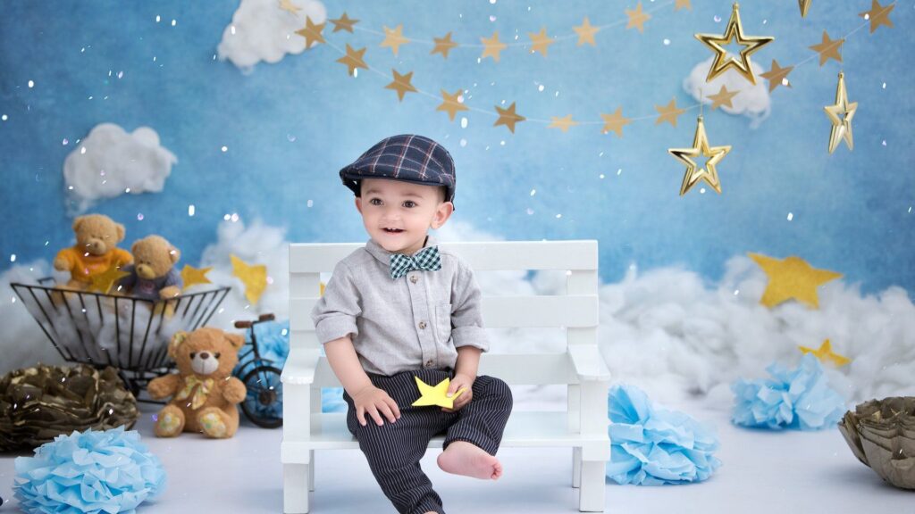  Badass Boy Names  English