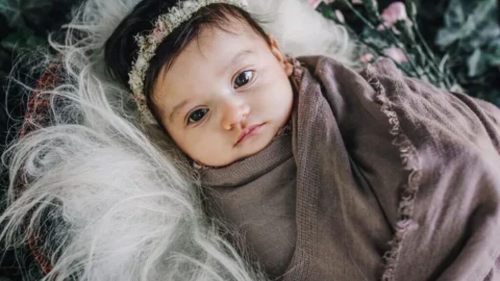  Beautiful Baby Girl Names Hindu Modern 