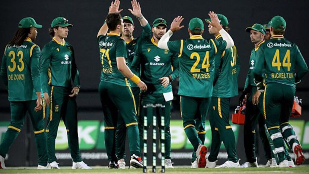  Best Cricket Team Names for Tournament 