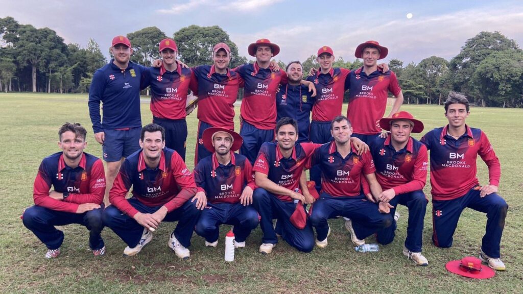  Best Team Names for Cricket Tournament