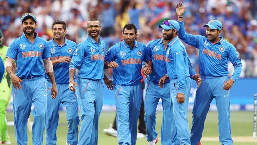  Best Team Names for Cricket in India