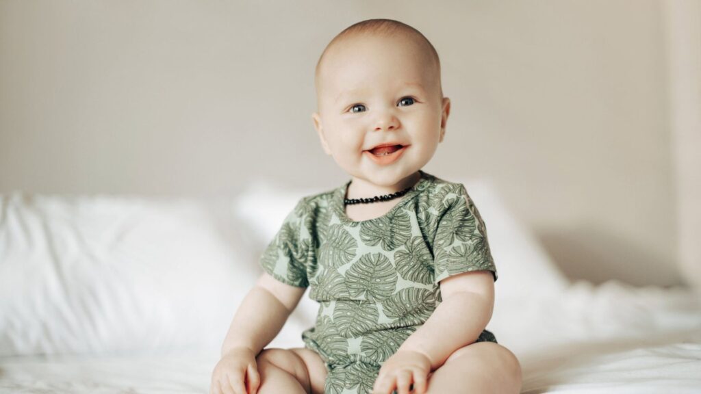 Bhagavad Gita Names for Baby Boy in Sanskrit 