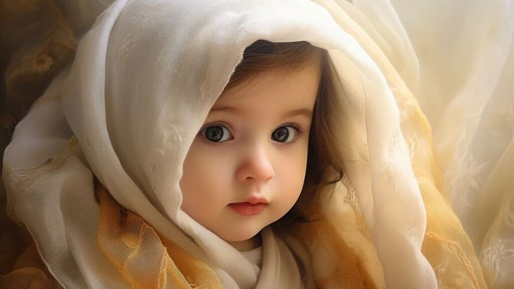  Biblical Baby Girl Names Meaning Gift of God 