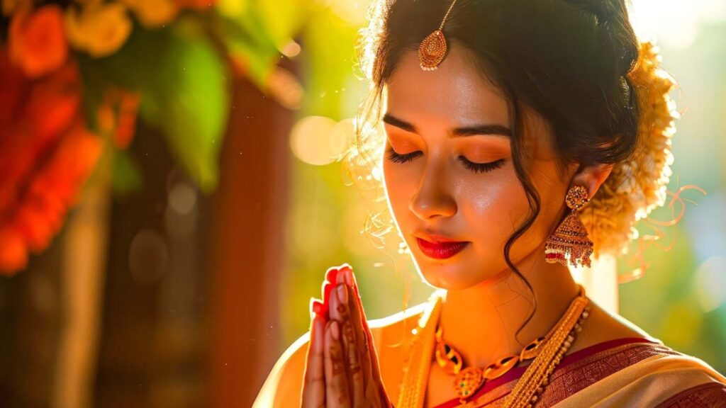  Buddhist Girl Names in Marathi 