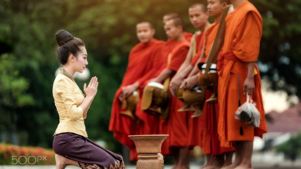  Buddhist Girl Names in Pali 
