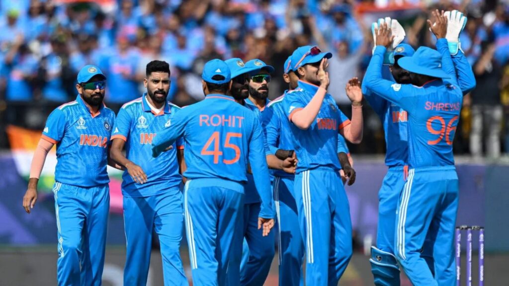  Cricket Team Names for a Tournament in Marathi