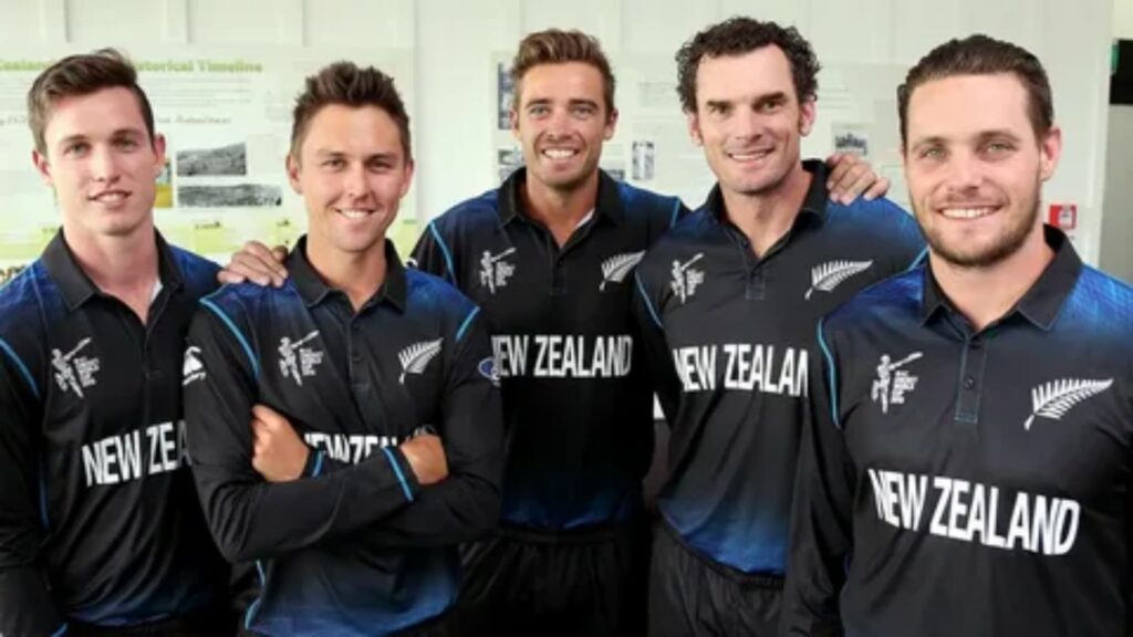 Best New Cricket Team Names