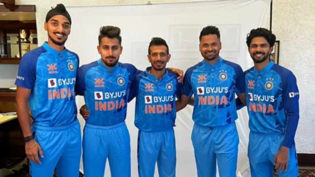  New Cricket Team Names in India