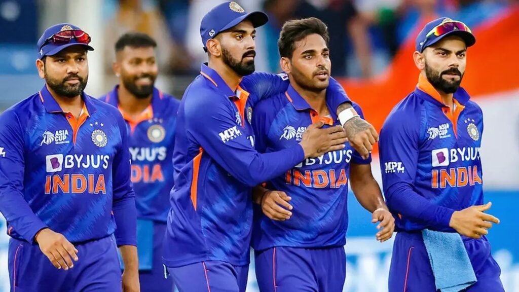  Funny Cricket Team Names in Tamil